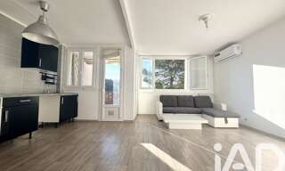 Appartement 3 Pièces 58 m² à vendre à Montpellier (34070)