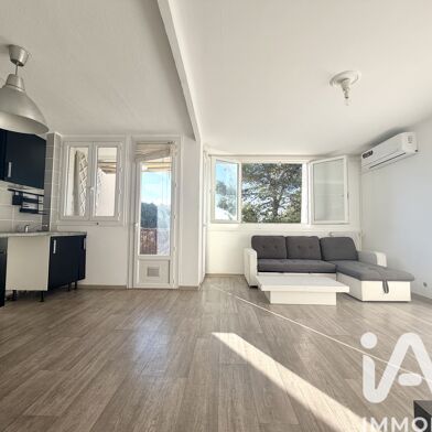 Appartement 3 pièces 169000 €