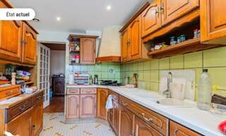 Maison 4 Pièces 108 m² à vendre à Saint-Antoine-sur-l'Isle (33660)