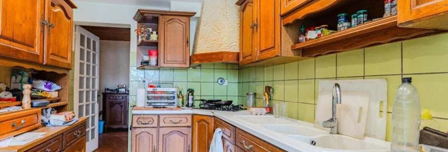 Maison 4 Pièces 108 m² à vendre à Saint-Antoine-sur-l'Isle (33660)