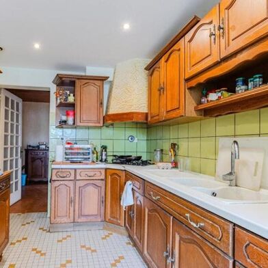 Maison 4 pièces 179655 €