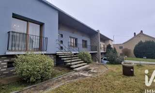 Maison 5 Pièces 133 m² à vendre à Petite-Rosselle (57540)