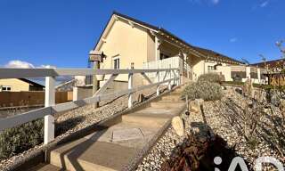 Maison 6 Pièces 113 m² à vendre à Buhl-Lorraine (57400)