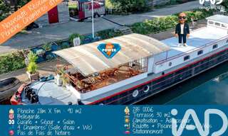 Appartement 6 Pièces 90 m² à vendre à Bellegarde (30127)