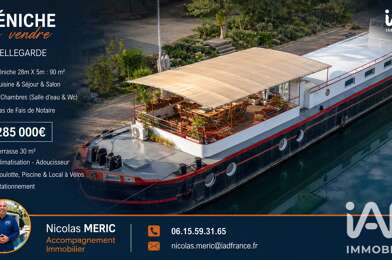 Maison 6 pièces 285000 €