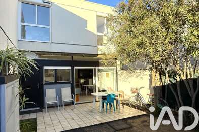 Maison 3 pièces 219000 €