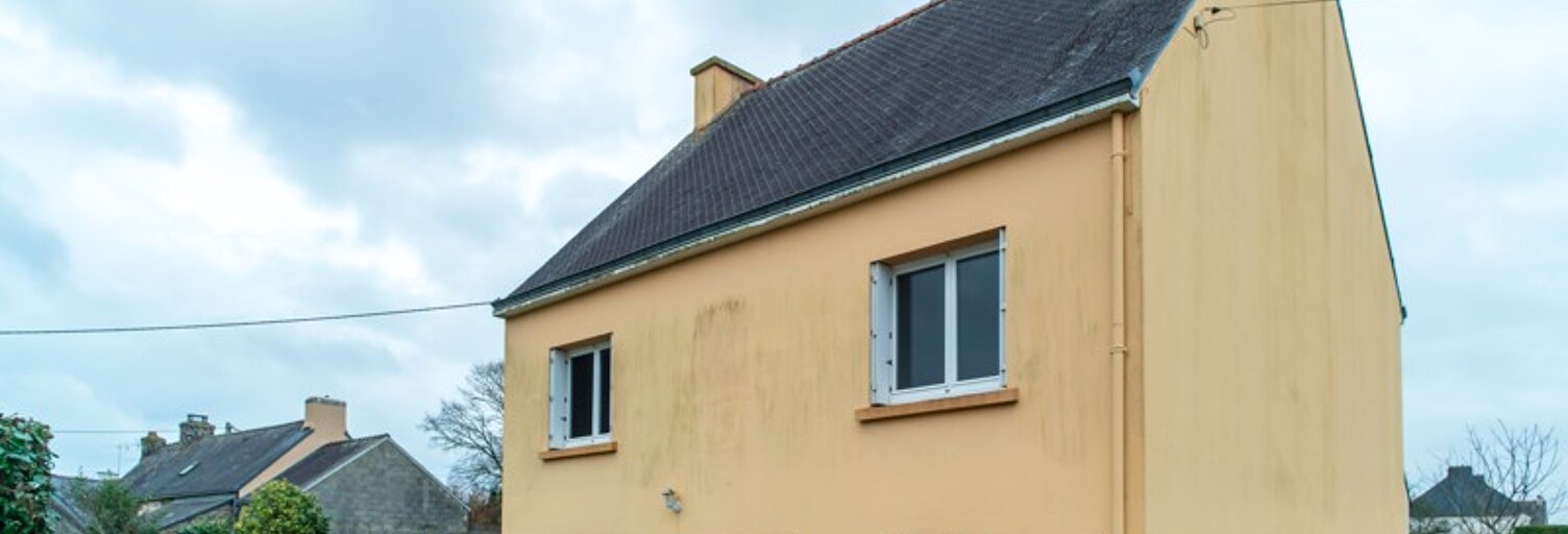 Maison 5 Pièces 106 m² à vendre à Trégunc (29910)