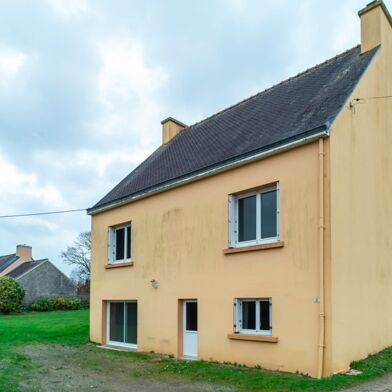 Maison 5 pièces 244950 €