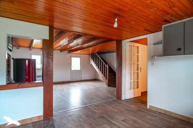 Maison 5 pièces 244950 €