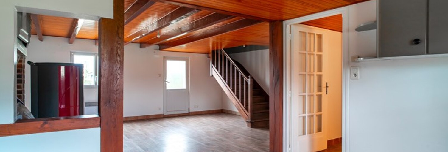 Maison 5 Pièces 106 m² à vendre à Trégunc (29910)