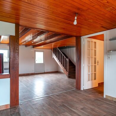 Maison 5 pièces 244950 €