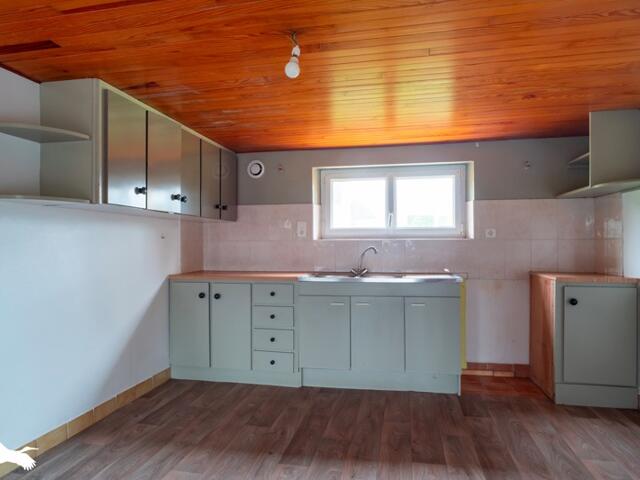 Maison proposé à Trégunc