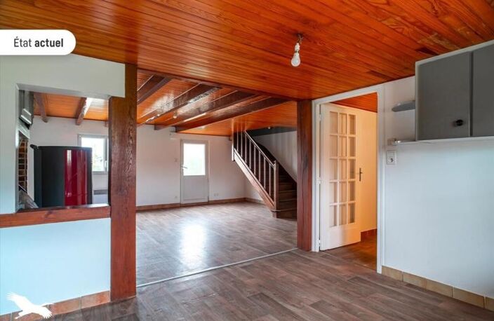 Vente maison 5 pièces 106 m² Trégunc (29910) — photo 2
