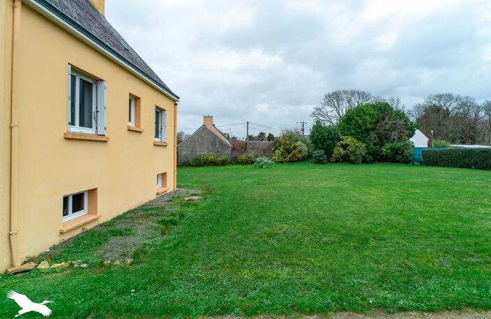 Vente maison 5 pièces 106 m² Trégunc (29910) — photo 3