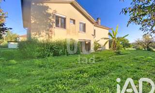 Maison 4 Pièces 96 m² à vendre à Lizac (82200)