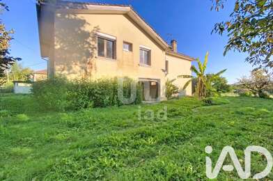 Maison 4 pièces 179000 €