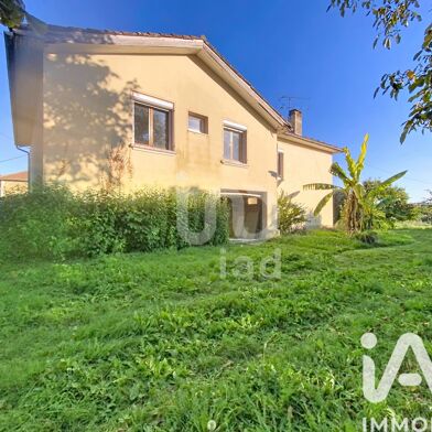 Maison 4 pièces 179000 €