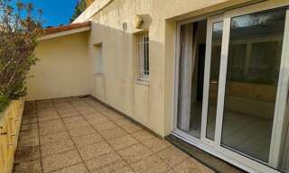 Appartement 2 Pièces 34 m² à vendre à Saint-Georges-de-Didonne (17110)