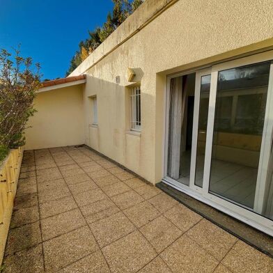 Appartement 2 pièces 133750 €