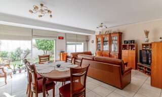 Maison 5 Pièces 145 m² à vendre à Bordeaux (33200)