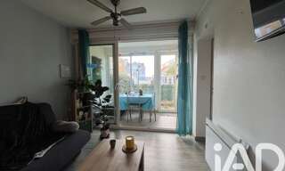 Appartement 2 Pièces 33 m² à vendre à Châtelaillon-Plage (17340)