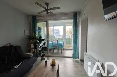 Appartement 2 pièces 199000 €