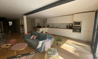 Maison 4 Pièces 120 m² à louer à Bordeaux (33100)