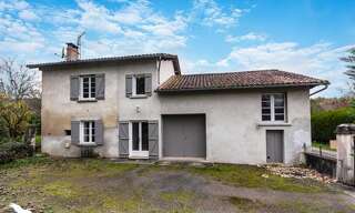 Maison 3 Pièces 109 m² à vendre à Champagnac-de-Belair (24530)