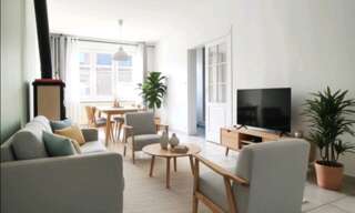 Maison 4 Pièces 87 m² à vendre à Méteren (59270)