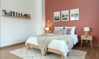 Maison 4 Pièces 87 m² à vendre à Méteren (59270)