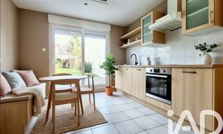 Maison 4 Pièces 87 m² à vendre à Méteren (59270)