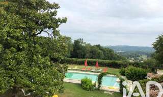 Maison 16 Pièces 395 m² à vendre à Pineuilh (33220)