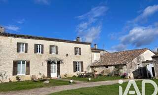 Maison 16 Pièces 395 m² à vendre à Pineuilh (33220)