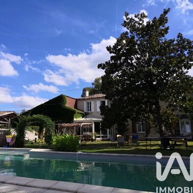 Maison 16 pièces 835000 €