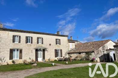 Maison 16 pièces 835000 €