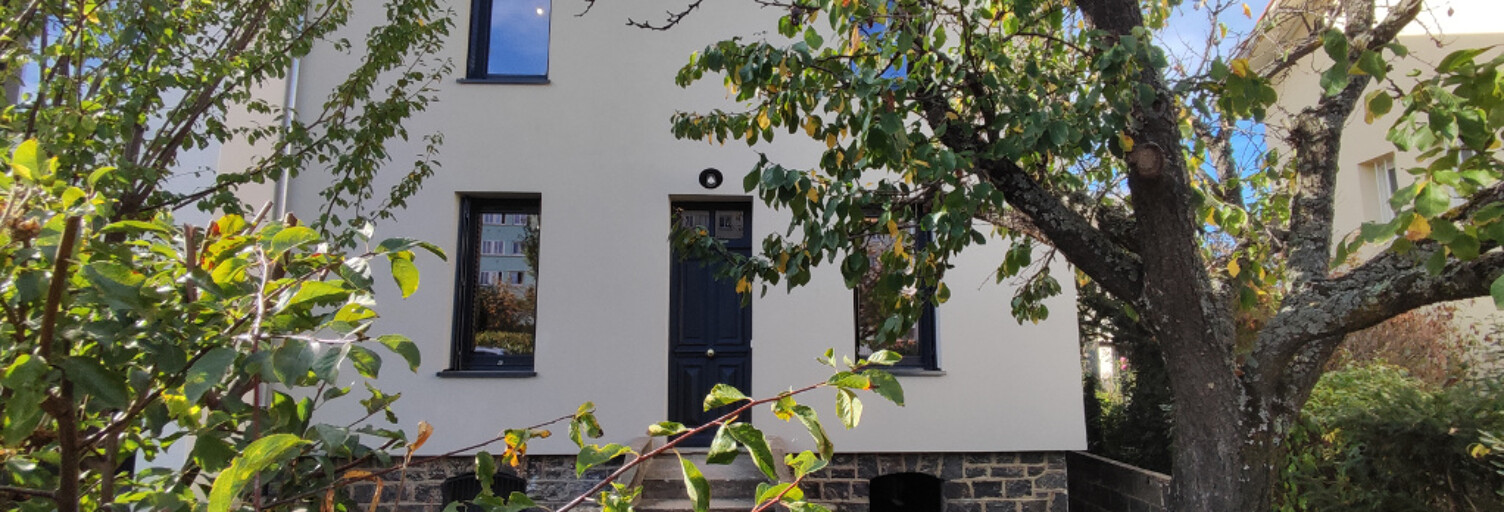 Maison 6 Pièces 94 m² à louer à Beaumont (63110)