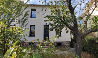 Maison 6 Pièces 94 m² à louer à Beaumont (63110)