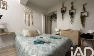 Appartement 1 Pièce 14 m² à vendre à Avignon (84000)