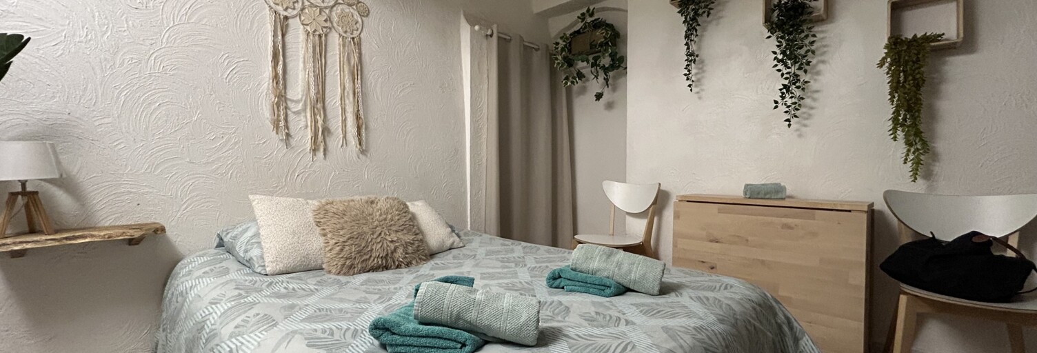 Appartement 1 Pièce 14 m² à vendre à Avignon (84000)