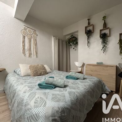 Appartement 1 pièces 69000 €