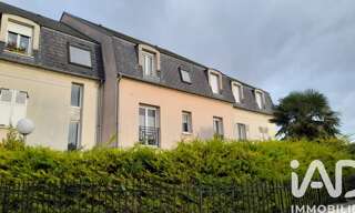 Appartement 2 Pièces 50 m² à vendre à Chambly (60230)