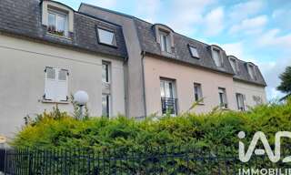 Appartement 2 Pièces 50 m² à vendre à Chambly (60230)