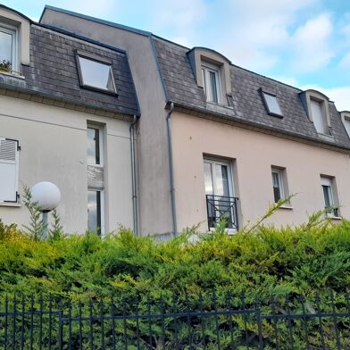 Appartement 2 pièces 174000 €