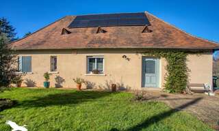 Maison 5 Pièces 116 m² à vendre à Rouffignac-Saint-Cernin-de-Reilhac (24580)