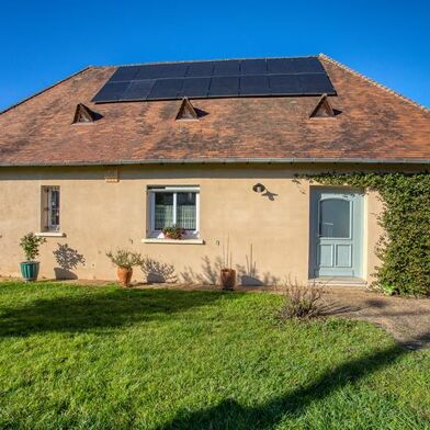 Maison 5 pièces 329868 €