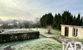 Maison 7 Pièces 150 m² à vendre à Pouilly (57420)