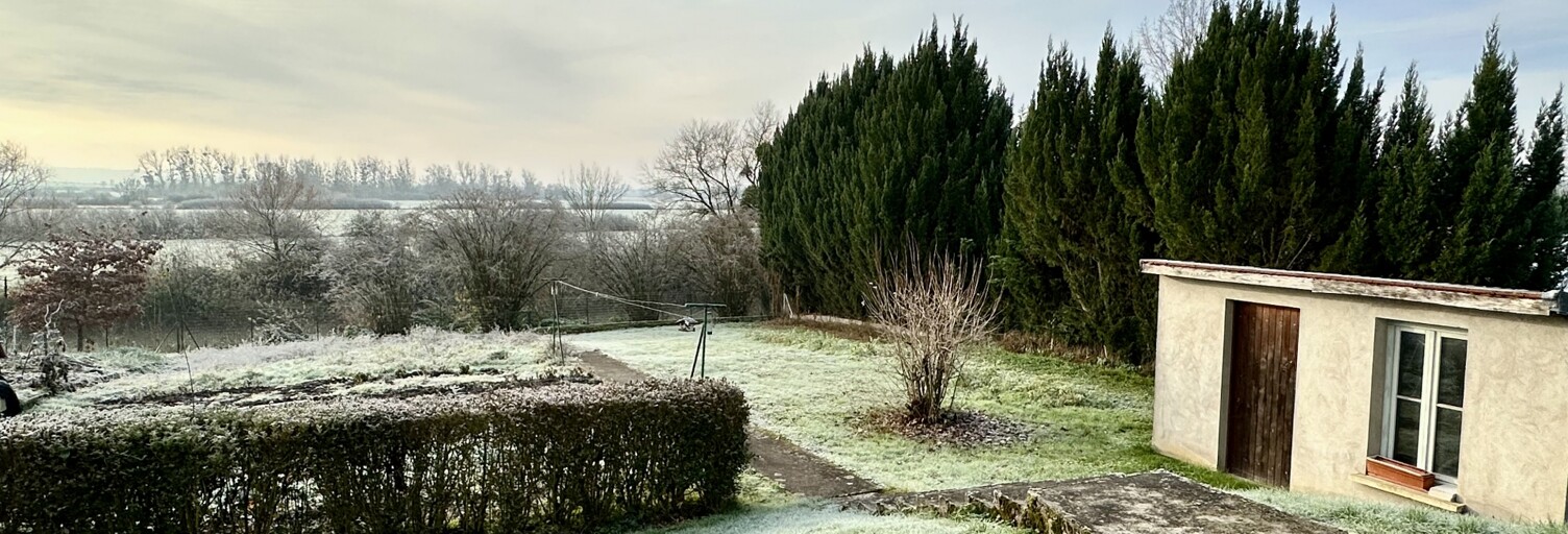 Maison 7 Pièces 150 m² à vendre à Pouilly (57420)