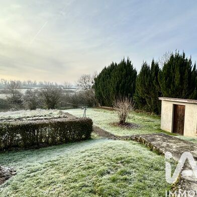 Maison 7 pièces 295000 €