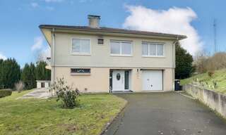 Maison 7 Pièces 150 m² à vendre à Pouilly (57420)