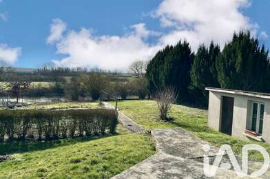 Maison 7 pièces 285000 €